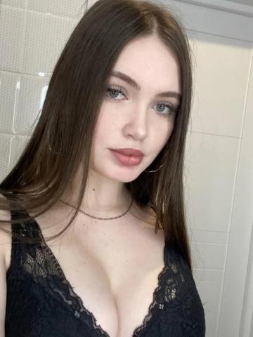 Индивидуалка Адель Фотография 3